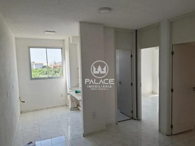 Apartamento aluguel em Região Imediata de Piracicaba, Região Metropolitana de Piracicaba