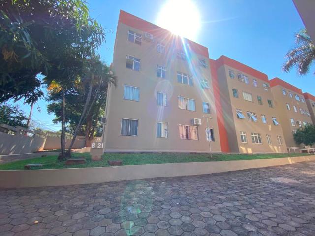 Apartamento aluguel em Residencial Eudes Costa, Campo Grande