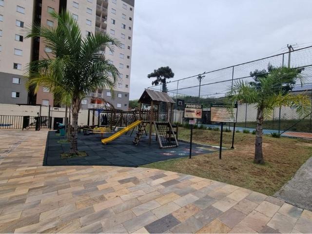Apartamento aluguel em Sorocaba