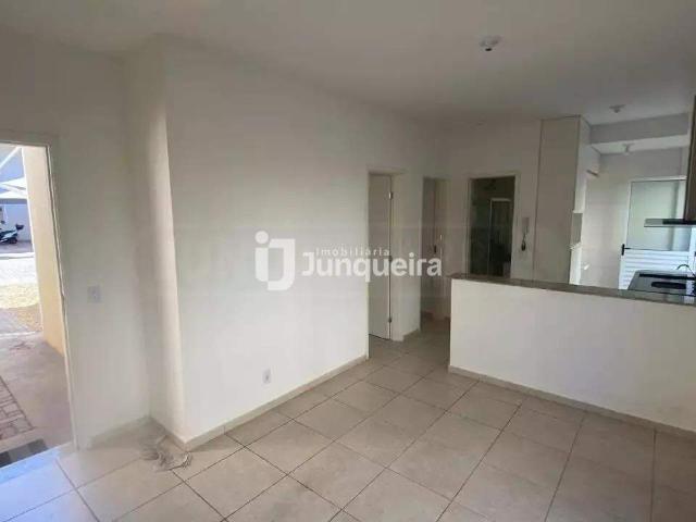 Apartamento aluguel em Região Imediata de Piracicaba, Região Metropolitana de Piracicaba
