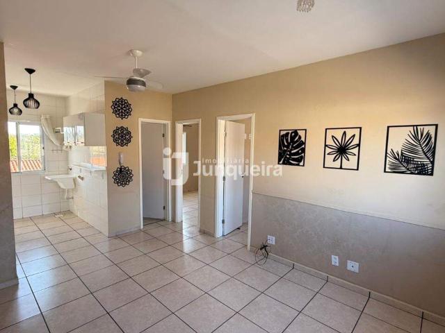 Apartamento aluguel em Região Imediata de Piracicaba, Região Metropolitana de Piracicaba