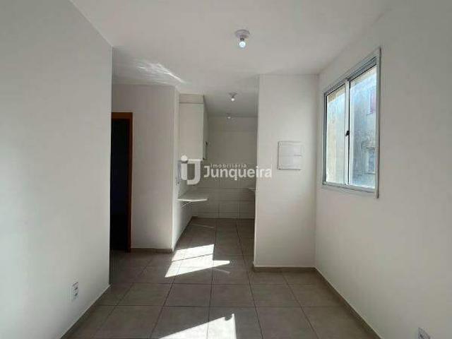 Apartamento aluguel em Região Imediata de Piracicaba, Região Metropolitana de Piracicaba