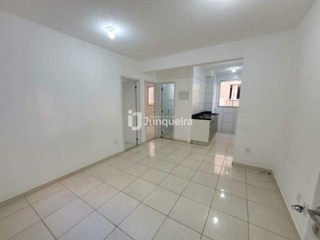 Apartamento aluguel em Região Imediata de Piracicaba, Região Metropolitana de Piracicaba