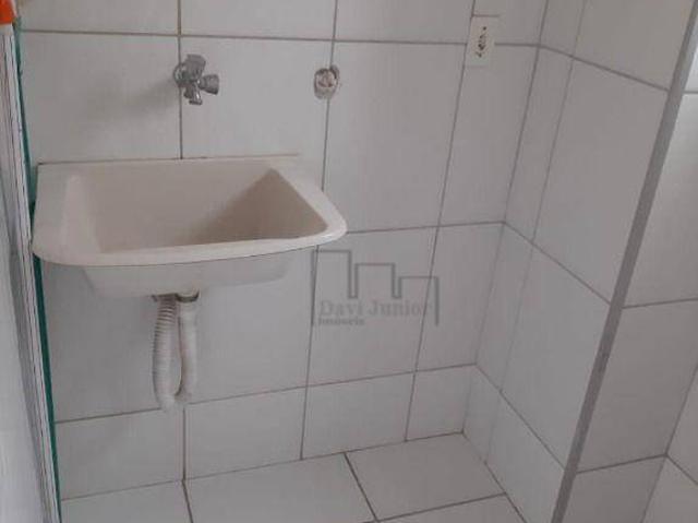 Apartamento aluguel em Região Imediata de Sorocaba, Região Metropolitana de Sorocaba