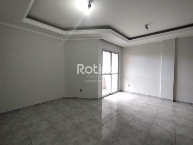 Apartamento aluguel em Região Geográfica Imediata de Uberlândia, Oliveira Fortes