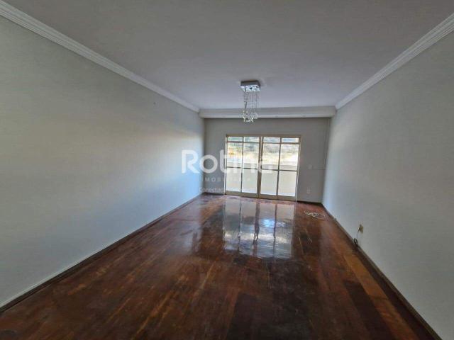 Apartamento aluguel em Região Geográfica Imediata de Uberlândia, Oliveira Fortes
