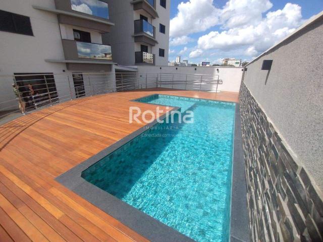 Apartamento aluguel em Região Geográfica Imediata de Uberlândia, Oliveira Fortes