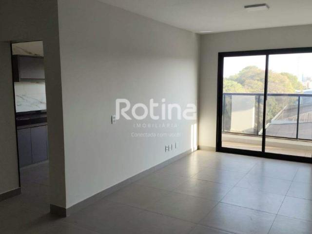 Apartamento aluguel em Região Geográfica Imediata de Uberlândia, Oliveira Fortes