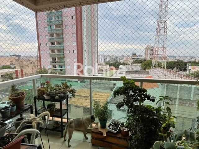 Apartamento aluguel em Região Geográfica Imediata de Uberlândia, Oliveira Fortes