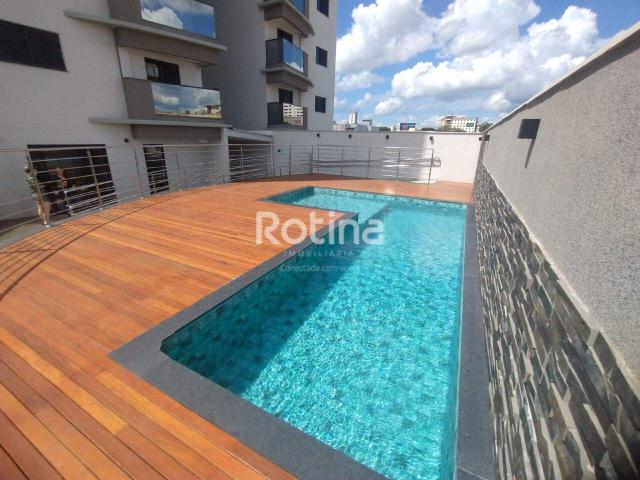 Apartamento aluguel em Região Geográfica Imediata de Uberlândia, Oliveira Fortes