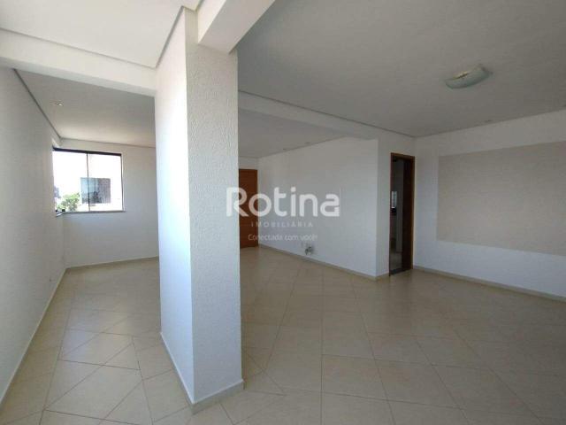 Apartamento aluguel em Região Geográfica Imediata de Uberlândia, Oliveira Fortes