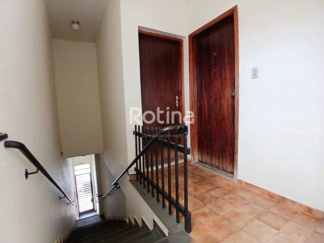 Apartamento aluguel em Região Geográfica Imediata de Uberlândia, Oliveira Fortes