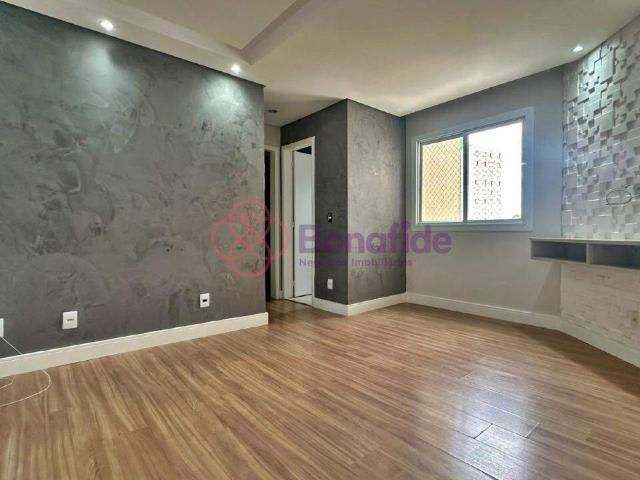 Apartamento aluguel em Nova Cidade Jardim, Jundiaí
