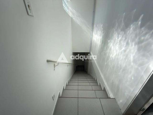 Apartamento aluguel em Região Geográfica Imediata de Ponta Grossa, Ponta Grossa
