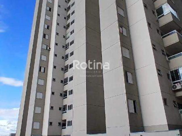 Apartamento aluguel em Região Geográfica Imediata de Uberlândia, Oliveira Fortes