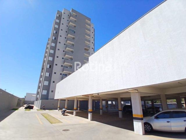 Apartamento aluguel em Região Geográfica Imediata de Uberlândia, Oliveira Fortes