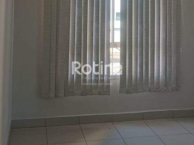 Apartamento aluguel em Região Geográfica Imediata de Uberlândia, Oliveira Fortes