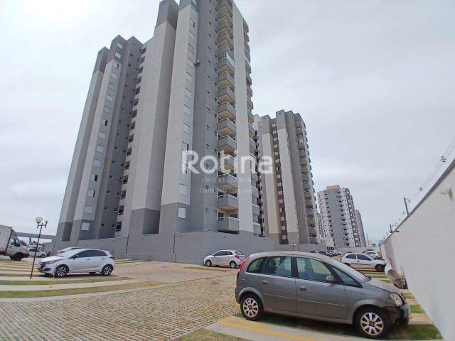 Apartamento aluguel em Região Geográfica Imediata de Uberlândia, Oliveira Fortes