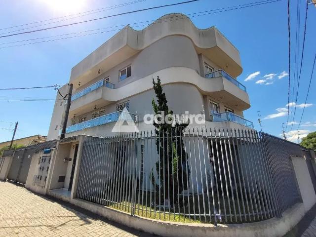 Apartamento aluguel em Região Geográfica Imediata de Ponta Grossa, Ponta Grossa