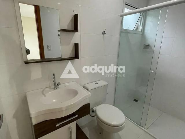 Apartamento aluguel em Região Geográfica Imediata de Ponta Grossa, Ponta Grossa
