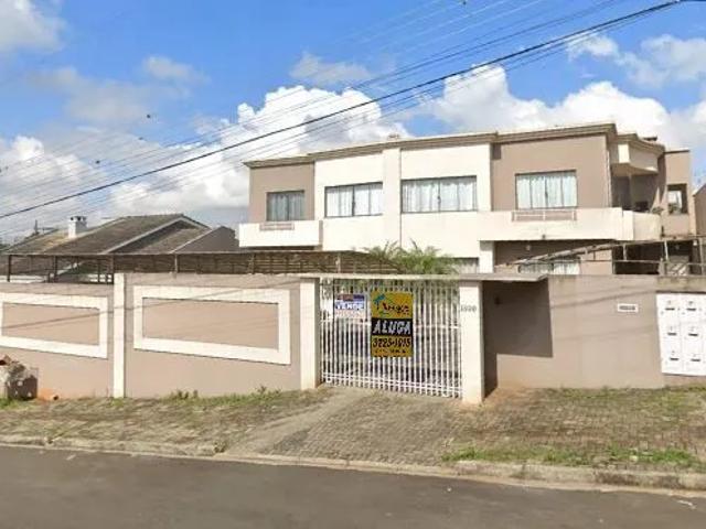 Apartamento aluguel em Região Geográfica Imediata de Ponta Grossa, Ponta Grossa