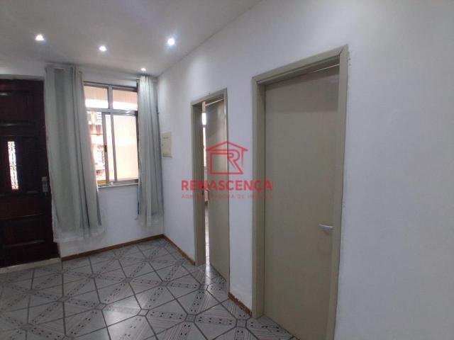 Apartamento aluguel em Olaria, Rio de Janeiro