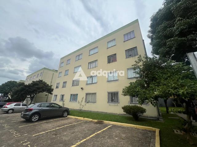 Apartamento aluguel em Região Geográfica Imediata de Ponta Grossa, Ponta Grossa