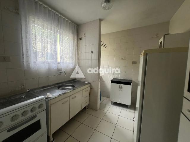 Apartamento aluguel em Região Geográfica Imediata de Ponta Grossa, Ponta Grossa