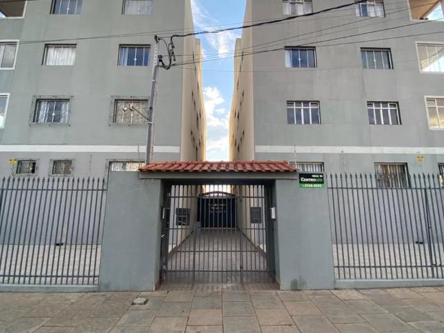 Apartamento aluguel em Vila Bührer, Ponta Grossa