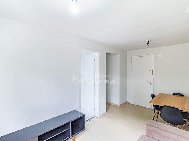 Apartamento aluguel em Campo Comprido, Curitiba