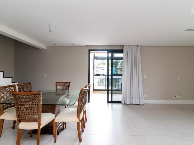 Apartamento aluguel em Mercês, Curitiba