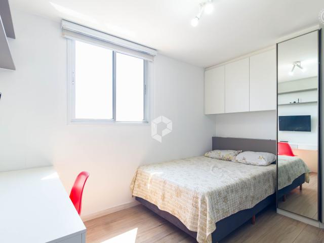Apartamento aluguel em Prado Velho, Curitiba