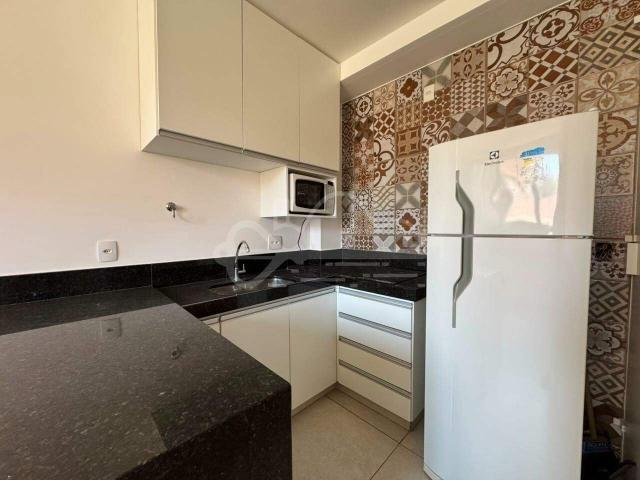 Apartamento aluguel em Ouro Preto, Belo Horizonte