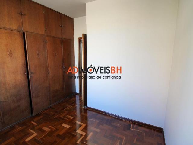 Apartamento aluguel em Regional Noroeste, Belo Horizonte