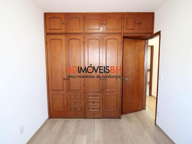 Apartamento aluguel em Palmares, Belo Horizonte