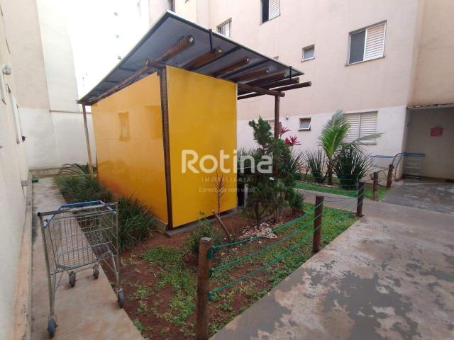 Apartamento aluguel em Região Geográfica Imediata de Uberlândia, Oliveira Fortes