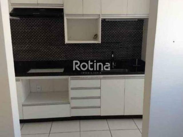 Apartamento aluguel em Região Geográfica Imediata de Uberlândia, Oliveira Fortes