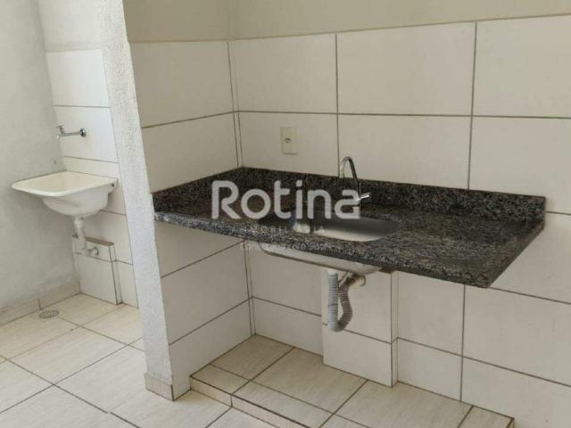 Apartamento aluguel em Região Geográfica Imediata de Uberlândia, Oliveira Fortes