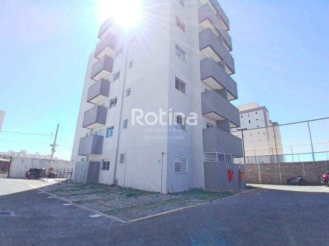 Apartamento aluguel em Região Geográfica Imediata de Uberlândia, Oliveira Fortes