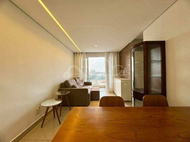 Apartamento aluguel em Paquetá, Belo Horizonte