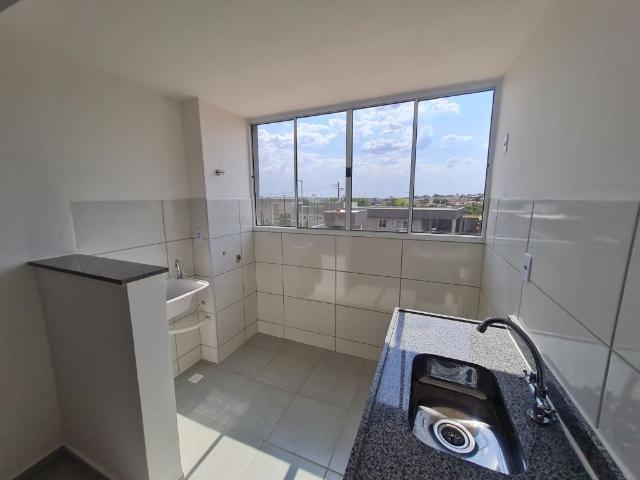 Apartamento aluguel em Região Geográfica Imediata de Uberaba, Uberaba