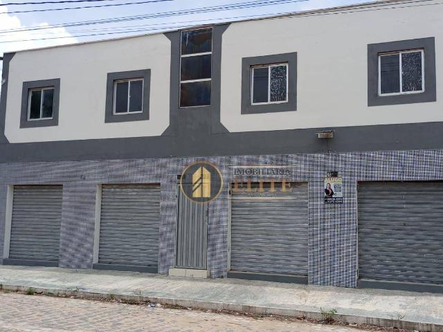 Apartamento aluguel em Região Geográfica Imediata de Natal, Parnamirim