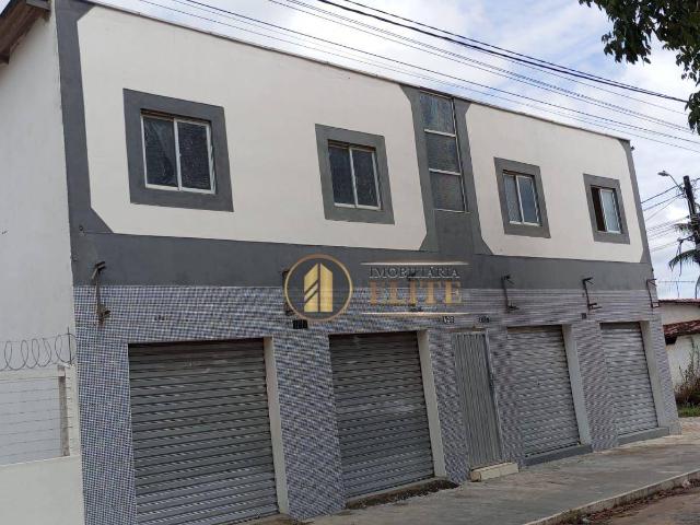 Apartamento aluguel em Região Geográfica Imediata de Natal, Parnamirim