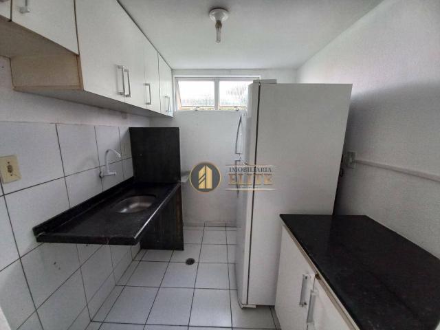 Apartamento aluguel em Região Geográfica Imediata de Natal, Parnamirim