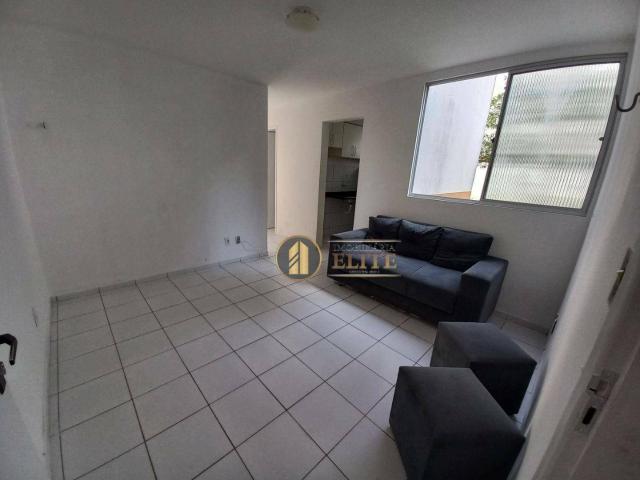 Apartamento aluguel em Região Geográfica Imediata de Natal, Parnamirim