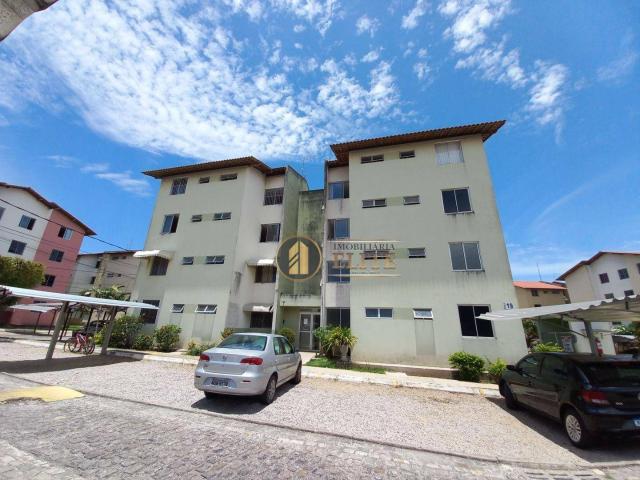 Apartamento aluguel em Região Geográfica Imediata de Natal, Parnamirim