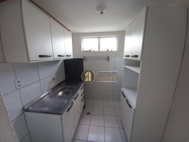Apartamento aluguel em Região Geográfica Imediata de Natal, Parnamirim
