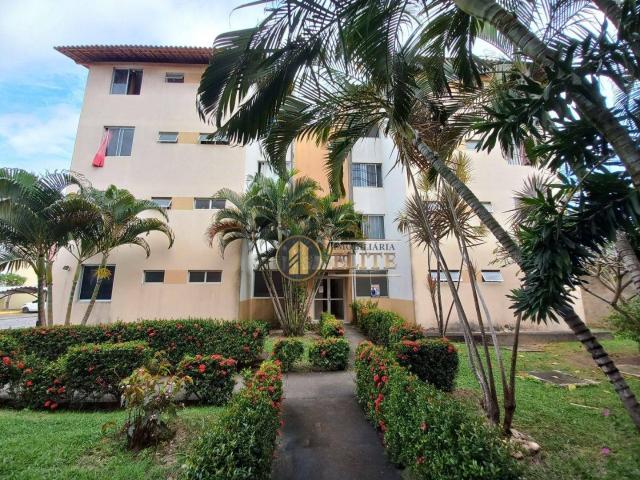 Apartamento aluguel em Região Geográfica Imediata de Natal, Parnamirim