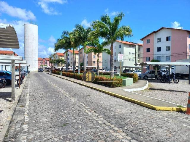 Apartamento aluguel em Região Geográfica Imediata de Natal, Parnamirim