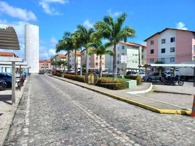 Apartamento aluguel em Região Geográfica Imediata de Natal, Parnamirim